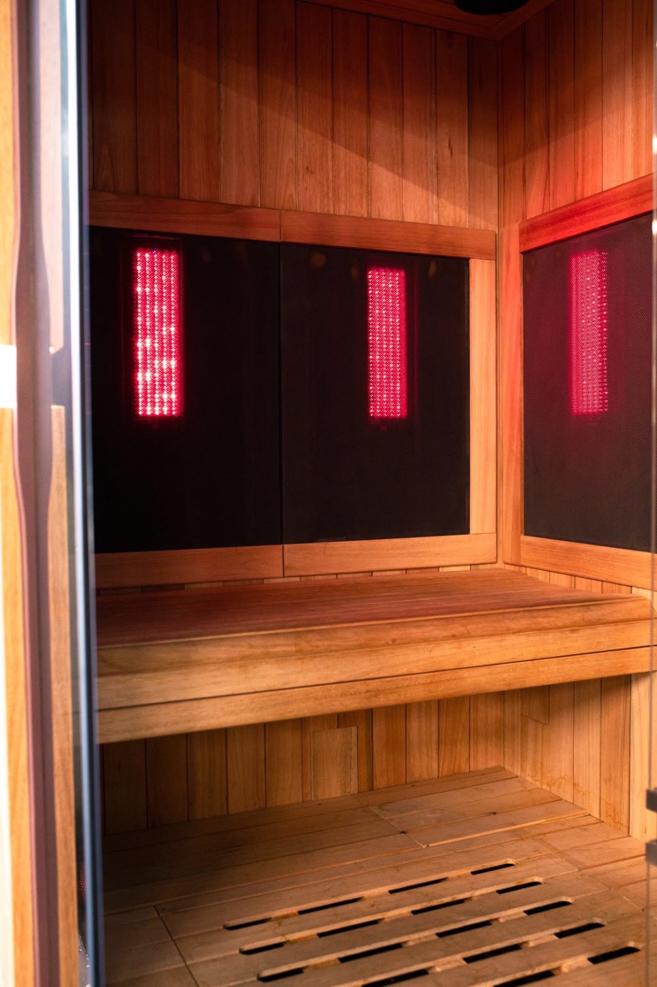 Red Light Therapy